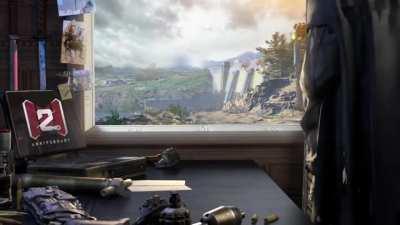 Ghost-fi (Lofi Girl) Teaser