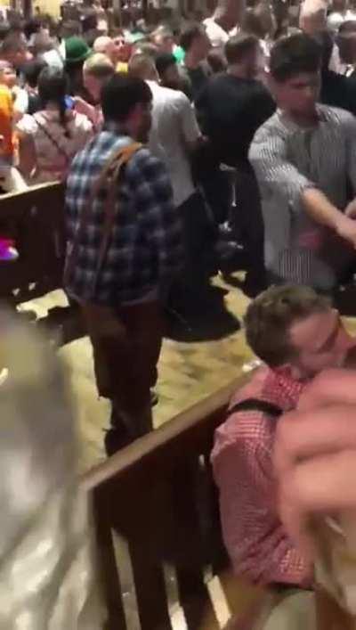 No shame in his game