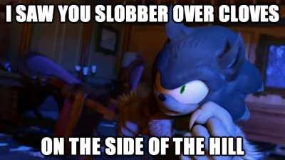 the ruler of everything