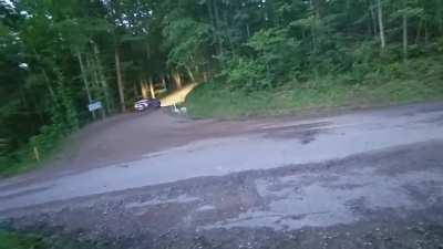 Ken Block at SOFR Stage 15