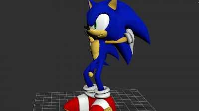 Oh y'know, just trying to make dick physics