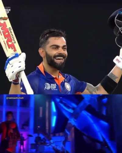 ignore porkis...like you ignore elaichi in Biryani