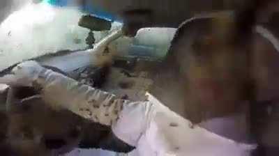 Your car insurance is expired