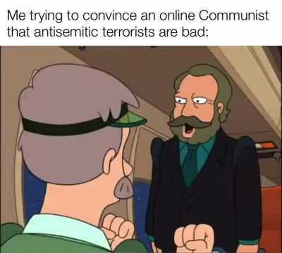 Hamas apologists be like