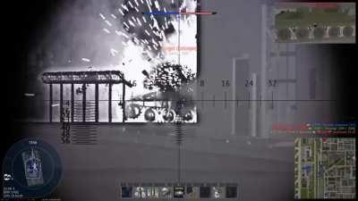 In light of Russians dominating top tier, I present to you a montage of me killing them