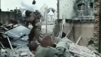 How the next war will be fought