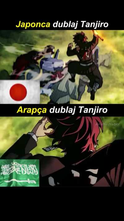 Halal Anime: Shaitan Slayer 