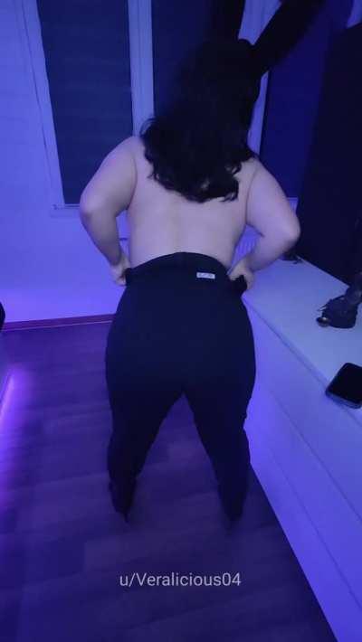 With me every night is unforgettable