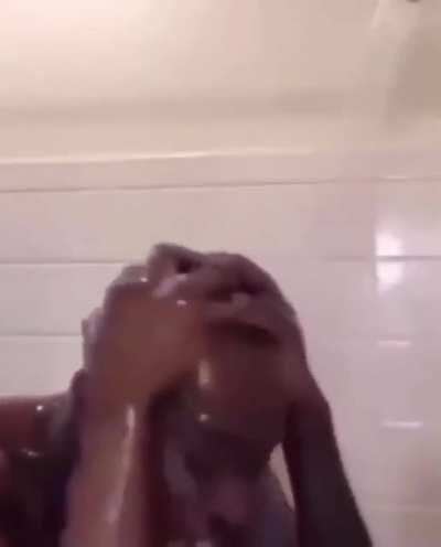 *i was never there starts playing*