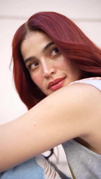 Anne Curtis