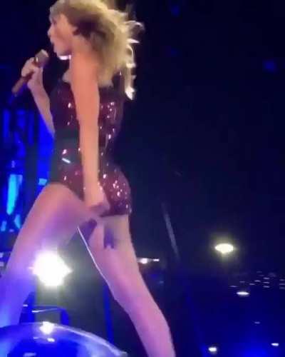 I worship her so much