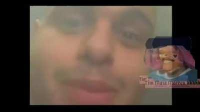 Deivid troll kkkkkkk