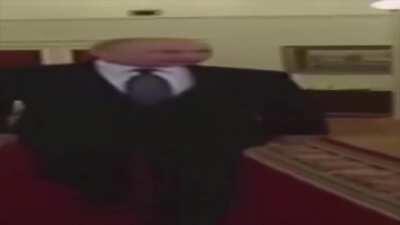 Totally a legit hazbin hotel video