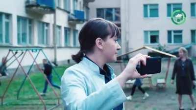 W związku z dzisiejszymi deklaracjami kandydatów na urząd Prezydenta RP odnośnie zakazu adopcji dzieci przez pary jednopłciowe, przedstawiam spot telewizyjny Federacji Rosyjskiej.