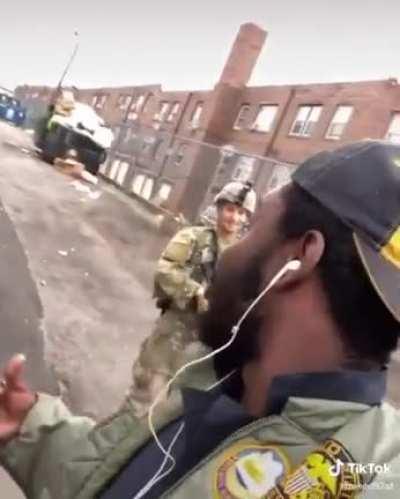 My favourite video in these hard times.