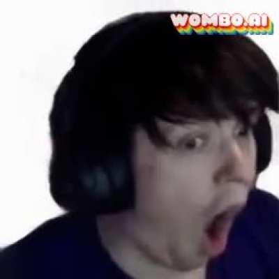 Who touched his ding ding dong 😳