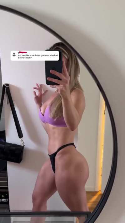 Gym built | IG Reel | May 2025