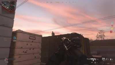 Funniest C4 suicide I've seen all day