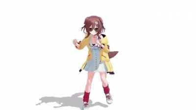 Now this, this is a masterpiece