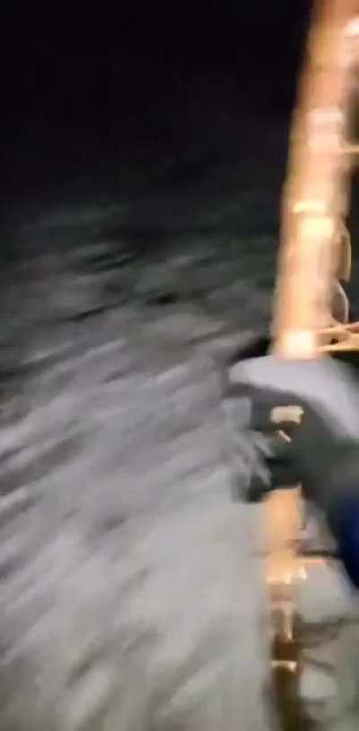 Normal day in Skyrim