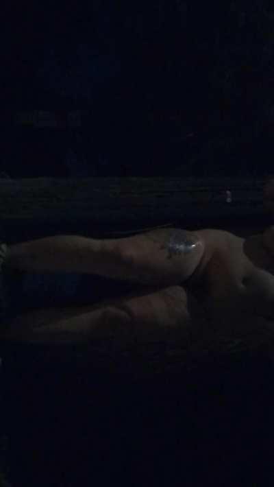 Public play near a busy street