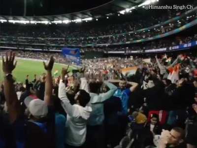 Mentally I'm still here 💓