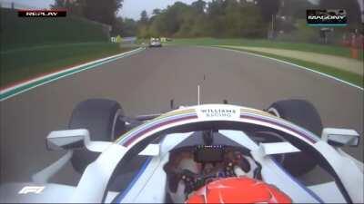 S🅱️imola coming up