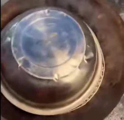 Standard Russian Cuisine