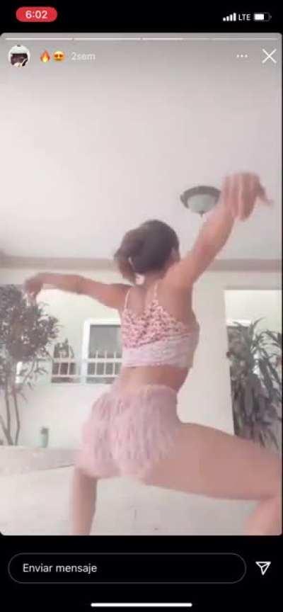 Un story de por ahí