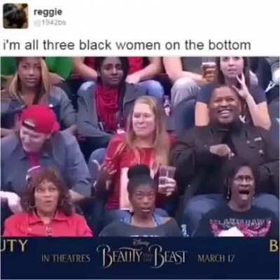 When you fail at trying to be funny