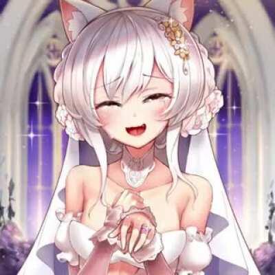 She’s the girl of my dreams