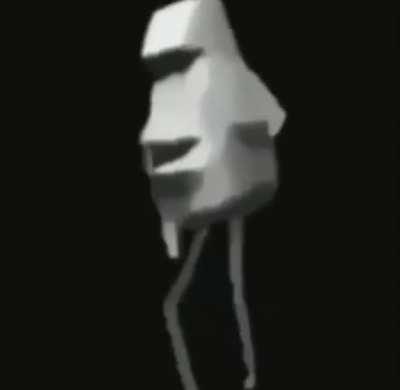 Me after clutching up for the team: