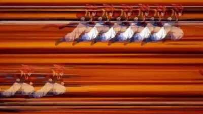 March 10 Online be like