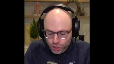 The Revolution will not be lead by those with Apple TV