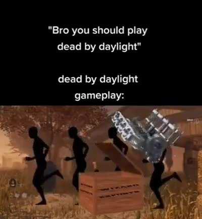 dbd