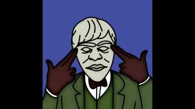 DaDuke, kneel before him