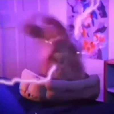 COCO YOUR CHANGING!!!!