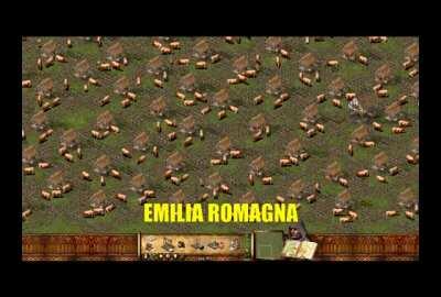 emilia romagna
