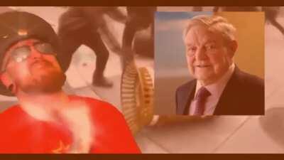 Orange libleft’s strategy for winning arguments summarised