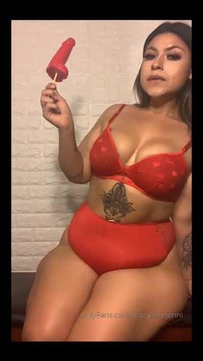 The BJ (Private Video)