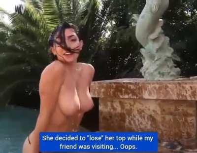 Not sure he believed it was an accident