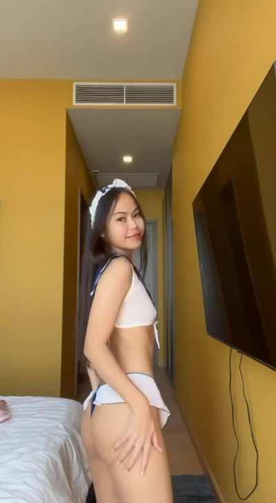 My pussy is so wet for you right now