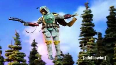 Y'all already know what's going on.