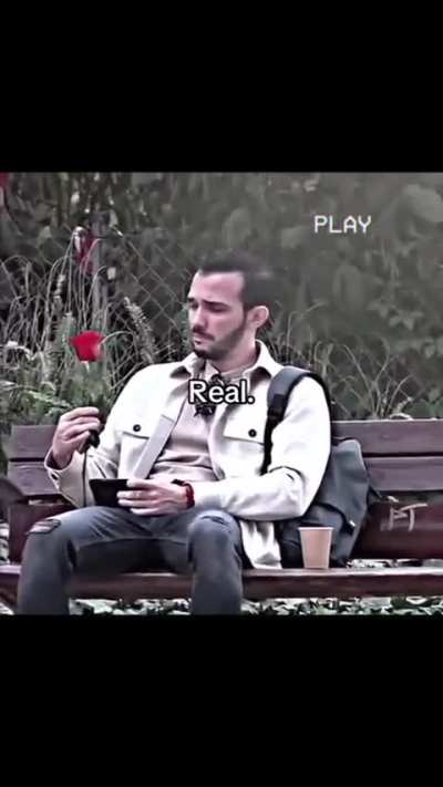 Us men go through so much 