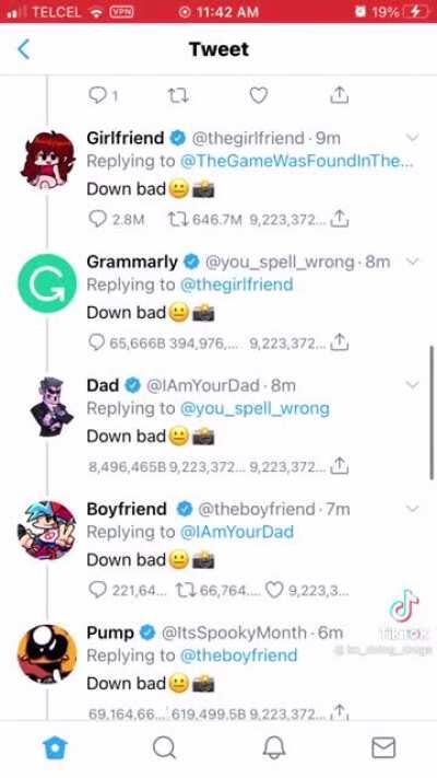 Senpai the simp wait when did roblox get involved?