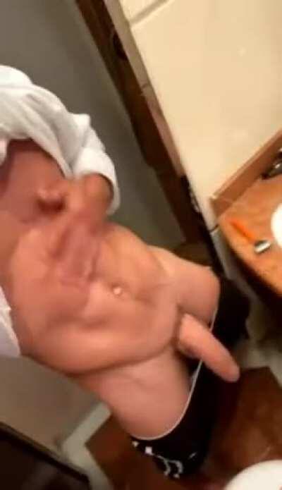 Look what easter brought us! (M)😉