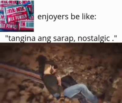 Mik-Mik enjoyers be like