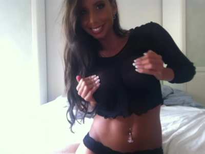 Is fishnet considered lingerie?