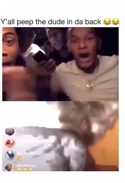 I think they liked it 😂