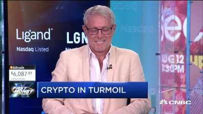 Do not trust any media or any person, they would tell you anything same way like in this video. Trust in your own research DD, do not let yourself get distracted, I have seen a lot of FUD lately and people falling for it. Nothing has changed its still BUY